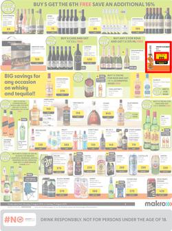 Makro : General Merchandise (05 August - 11 August 2024), page 3