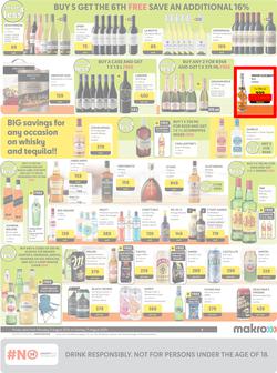Makro : General Merchandise (05 August - 11 August 2024), page 3