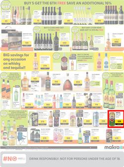 Makro : General Merchandise (05 August - 11 August 2024), page 3