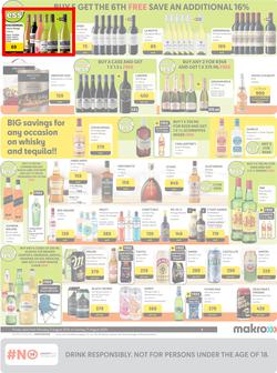 Makro : General Merchandise (05 August - 11 August 2024), page 3
