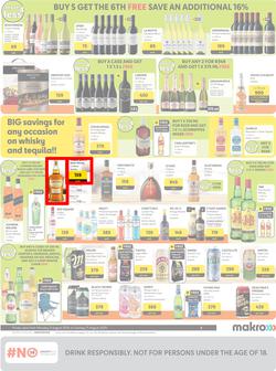 Makro : General Merchandise (05 August - 11 August 2024), page 3