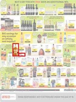 Makro : General Merchandise (05 August - 11 August 2024), page 3