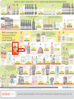 Makro : General Merchandise (05 August - 11 August 2024), page 3