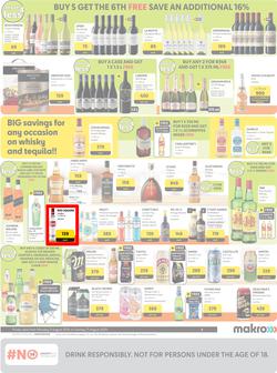 Makro : General Merchandise (05 August - 11 August 2024), page 3