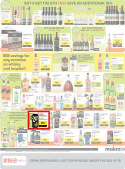 Makro : General Merchandise (05 August - 11 August 2024), page 3