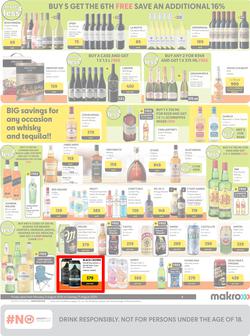 Makro : General Merchandise (05 August - 11 August 2024), page 3