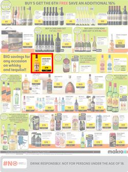 Makro : General Merchandise (05 August - 11 August 2024), page 3
