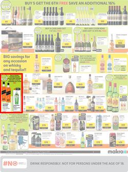 Makro : General Merchandise (05 August - 11 August 2024), page 3