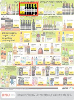 Makro : General Merchandise (05 August - 11 August 2024), page 3