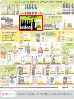 Makro : General Merchandise (05 August - 11 August 2024), page 3