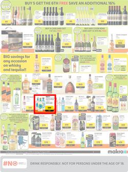 Makro : General Merchandise (05 August - 11 August 2024), page 3