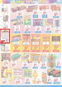 Elite Cash & Carry : 25th Birthday Celebrating (20 October - 07 November 2021), page 4