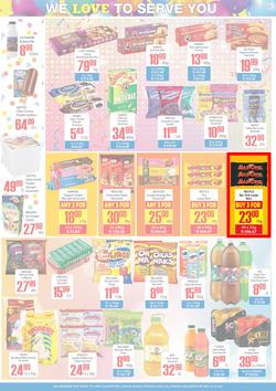 Elite Cash & Carry : 25th Birthday Celebrating (20 October - 07 November 2021), page 4