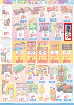 Elite Cash & Carry : 25th Birthday Celebrating (20 October - 07 November 2021), page 4