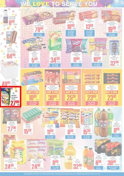 Elite Cash & Carry : 25th Birthday Celebrating (20 October - 07 November 2021), page 4