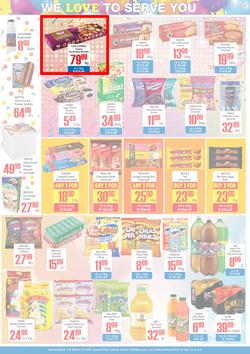 Elite Cash & Carry : 25th Birthday Celebrating (20 October - 07 November 2021), page 4
