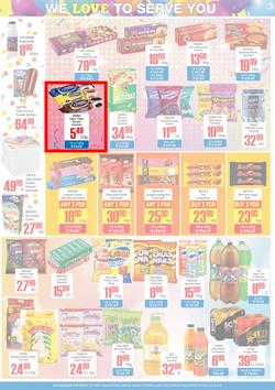 Elite Cash & Carry : 25th Birthday Celebrating (20 October - 07 November 2021), page 4