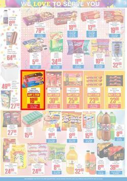Elite Cash & Carry : 25th Birthday Celebrating (20 October - 07 November 2021), page 4