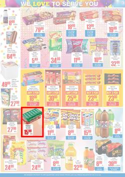 Elite Cash & Carry : 25th Birthday Celebrating (20 October - 07 November 2021), page 4