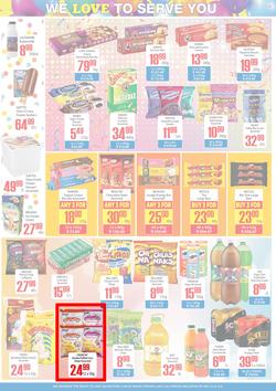 Elite Cash & Carry : 25th Birthday Celebrating (20 October - 07 November 2021), page 4