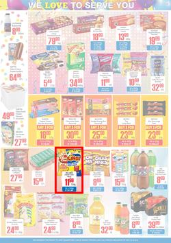 Elite Cash & Carry : 25th Birthday Celebrating (20 October - 07 November 2021), page 4