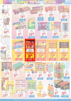 Elite Cash & Carry : 25th Birthday Celebrating (20 October - 07 November 2021), page 4