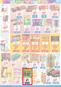 Elite Cash & Carry : 25th Birthday Celebrating (20 October - 07 November 2021), page 4