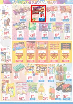 Elite Cash & Carry : 25th Birthday Celebrating (20 October - 07 November 2021), page 4