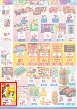 Elite Cash & Carry : 25th Birthday Celebrating (20 October - 07 November 2021), page 4
