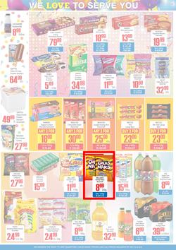 Elite Cash & Carry : 25th Birthday Celebrating (20 October - 07 November 2021), page 4