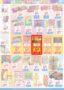 Elite Cash & Carry : 25th Birthday Celebrating (20 October - 07 November 2021), page 4
