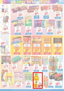 Elite Cash & Carry : 25th Birthday Celebrating (20 October - 07 November 2021), page 4