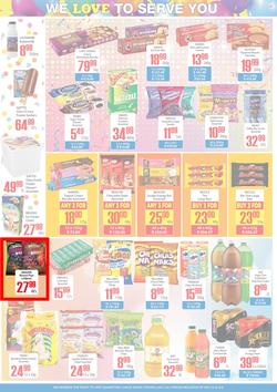 Elite Cash & Carry : 25th Birthday Celebrating (20 October - 07 November 2021), page 4