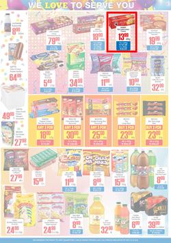 Elite Cash & Carry : 25th Birthday Celebrating (20 October - 07 November 2021), page 4