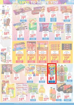 Elite Cash & Carry : 25th Birthday Celebrating (20 October - 07 November 2021), page 4