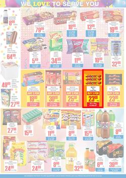 Elite Cash & Carry : 25th Birthday Celebrating (20 October - 07 November 2021), page 4