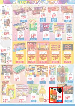 Elite Cash & Carry : 25th Birthday Celebrating (20 October - 07 November 2021), page 4