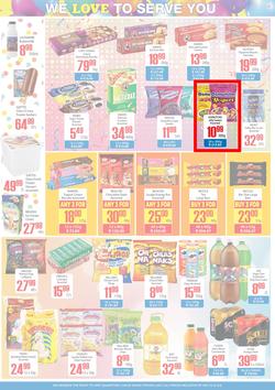 Elite Cash & Carry : 25th Birthday Celebrating (20 October - 07 November 2021), page 4