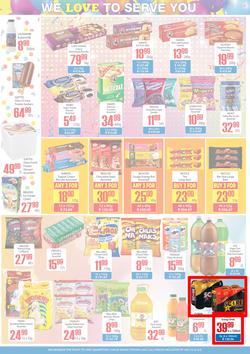 Elite Cash & Carry : 25th Birthday Celebrating (20 October - 07 November 2021), page 4
