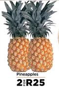 Pineapples-For 2