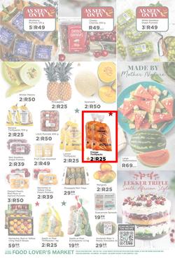 Food Lover's Market Springfield Park : From Our Family To Yours This Christmas (28 November - 04 December 2022), page 3