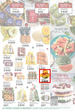 Food Lover's Market Springfield Park : From Our Family To Yours This Christmas (28 November - 04 December 2022), page 3