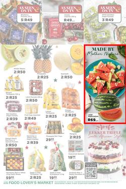 Food Lover's Market Springfield Park : From Our Family To Yours This Christmas (28 November - 04 December 2022), page 3