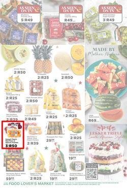 Food Lover's Market Springfield Park : From Our Family To Yours This Christmas (28 November - 04 December 2022), page 3