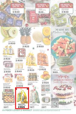 Food Lover's Market Springfield Park : From Our Family To Yours This Christmas (28 November - 04 December 2022), page 3