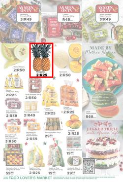 Food Lover's Market Springfield Park : From Our Family To Yours This Christmas (28 November - 04 December 2022), page 3