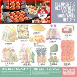 Food Lover's Market Eastern Cape : The Best In Fresh (29 June - 5 July 2020), page 3