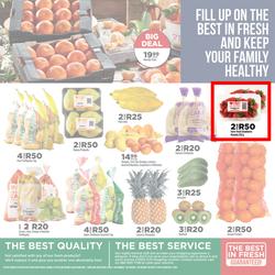Food Lover's Market Eastern Cape : The Best In Fresh (29 June - 5 July 2020), page 3