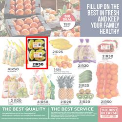 Food Lover's Market Eastern Cape : The Best In Fresh (29 June - 5 July 2020), page 3