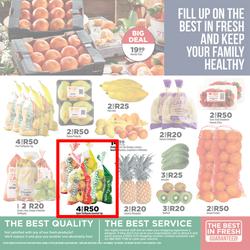 Food Lover's Market Eastern Cape : The Best In Fresh (29 June - 5 July 2020), page 3